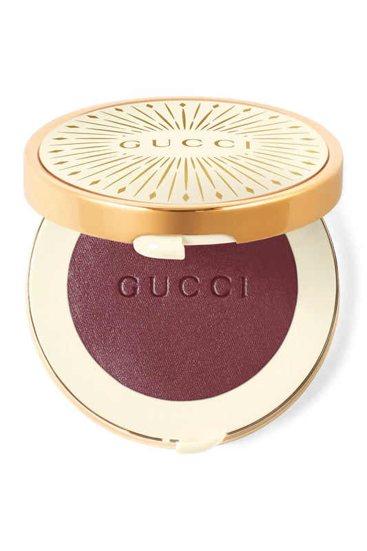 Gucci Glow Blush tono soft plum
