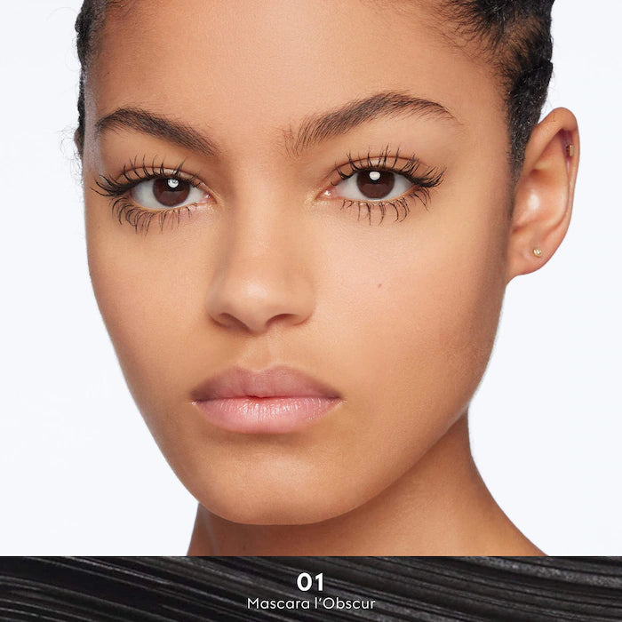 Gucci LObscur Lengthening Mascara