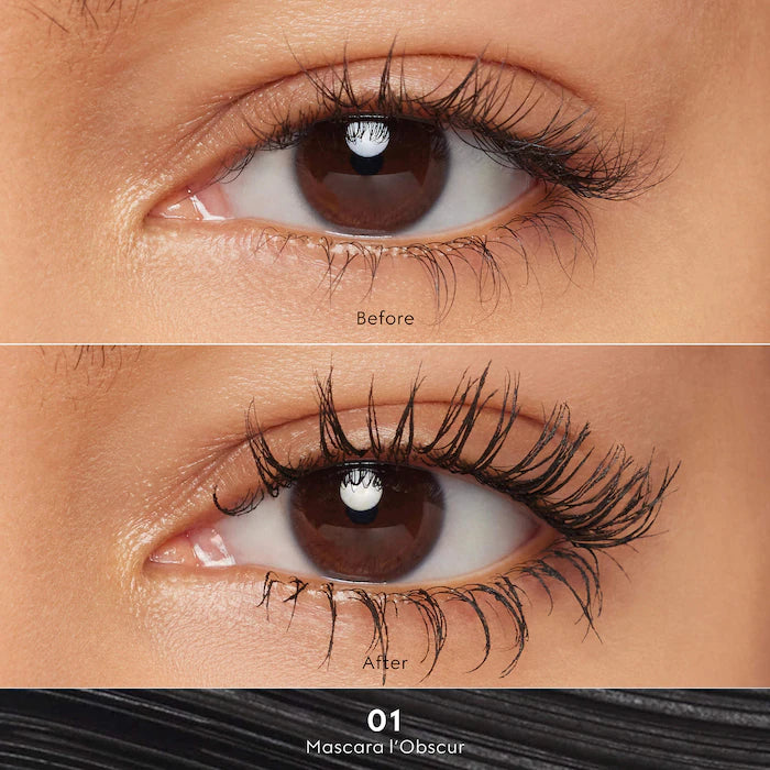 Gucci LObscur Lengthening Mascara