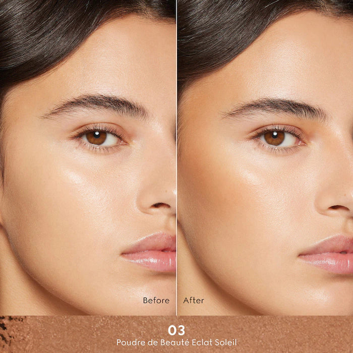 Gucci Beauty  Bronzing Powder tono medium