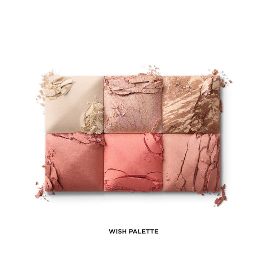 Hourglass 
Ambient Lighting Edit Unlocked  wish 