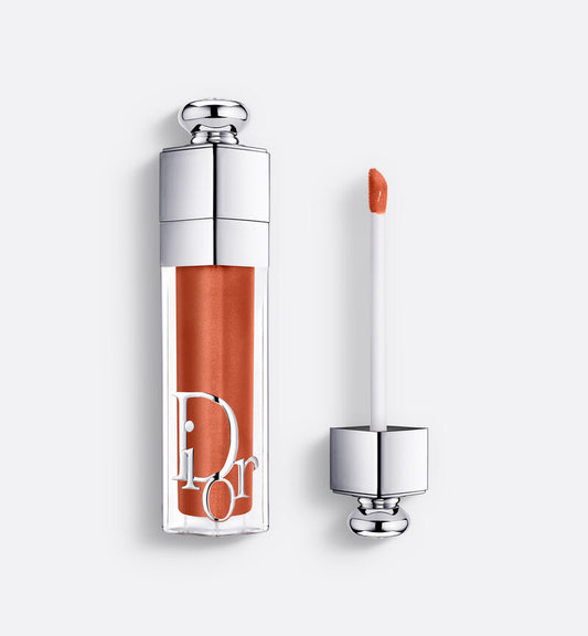 Dior Addict Lip Maximizer Plumping Gloss Color 051 nude bloom EDICIÓN LIMITADA