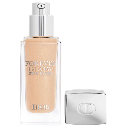 Dior Forever Glow Star Filter Multi-Use Complexion Enhancing Booster 1N - very light skin with neutral undertone