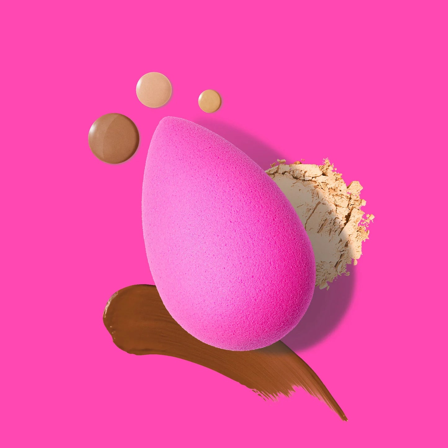 Beautyblender Makeup Sponge Full size