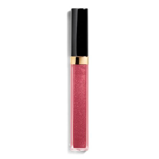 Chanel Rouge Coco Hydra Gloss tono 446 nacre