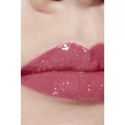 Chanel Rouge Coco Hydra Gloss tono 446 nacre