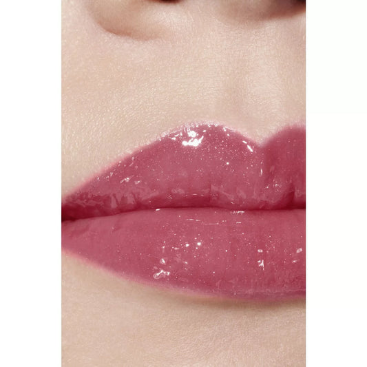 Chanel Rouge Coco Hydra Gloss tono 446 nacre