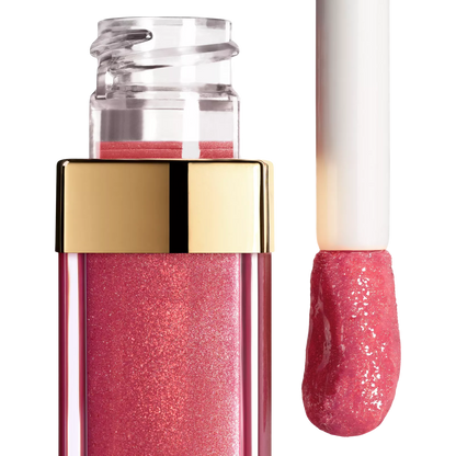 Chanel Rouge Coco Hydra Gloss tono 446 nacre