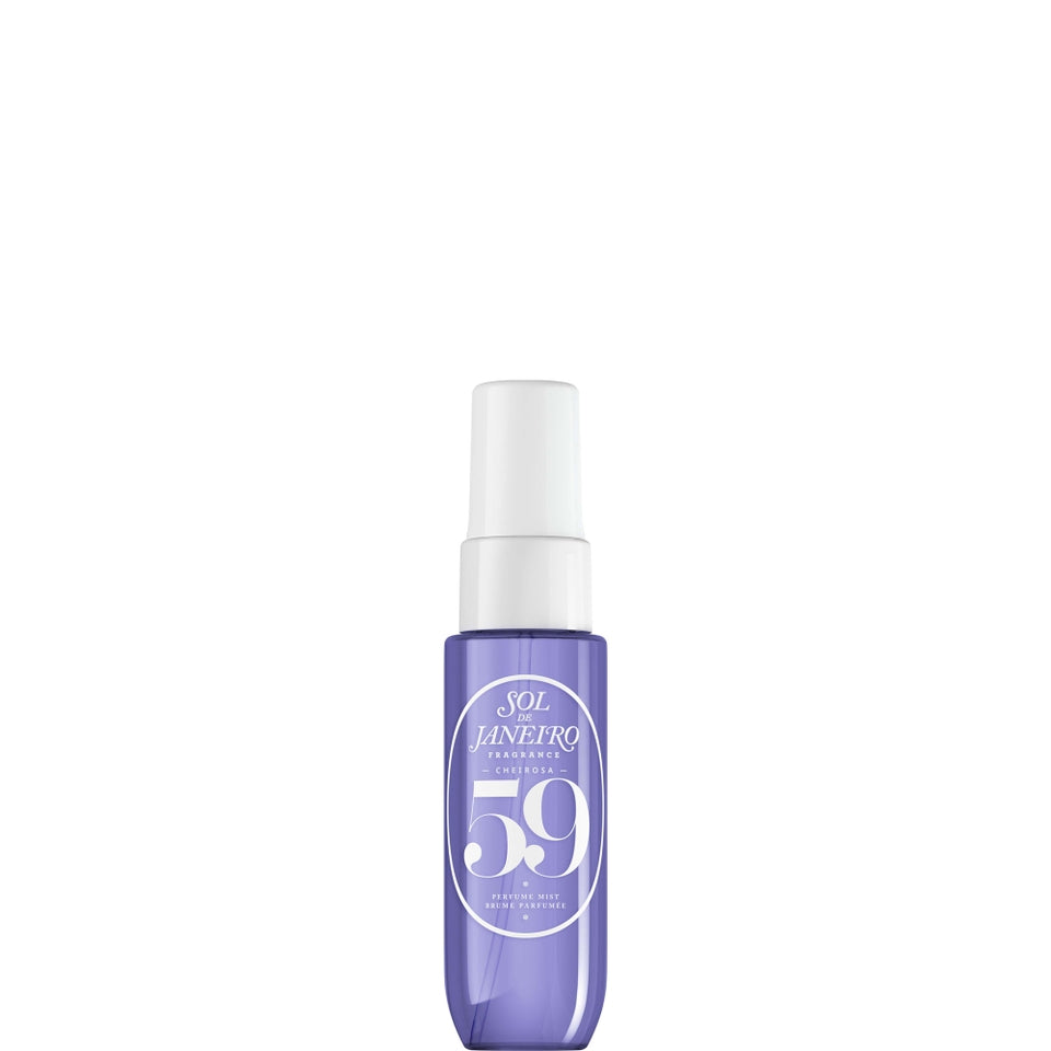 Sol de Janeiro Cheirosa 59 Body Mist Spray 30ml (mini)