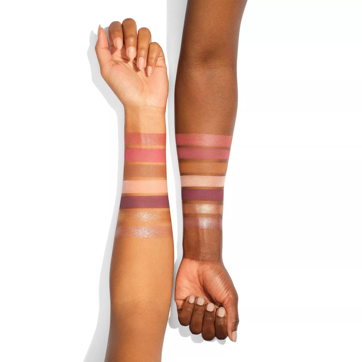 Charlotte Tilbury Hollywood Instant Look In a Palette tono Dreamy, Bronzed Beauty