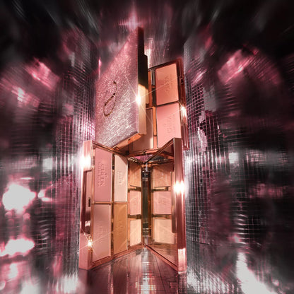 Charlotte Tilbury Hollywood Instant Look In a Palette tono Dreamy, Bronzed Beauty