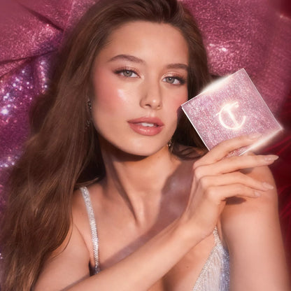 Charlotte Tilbury Hollywood Instant Look In a Palette tono Pretty, Glowing Beauty