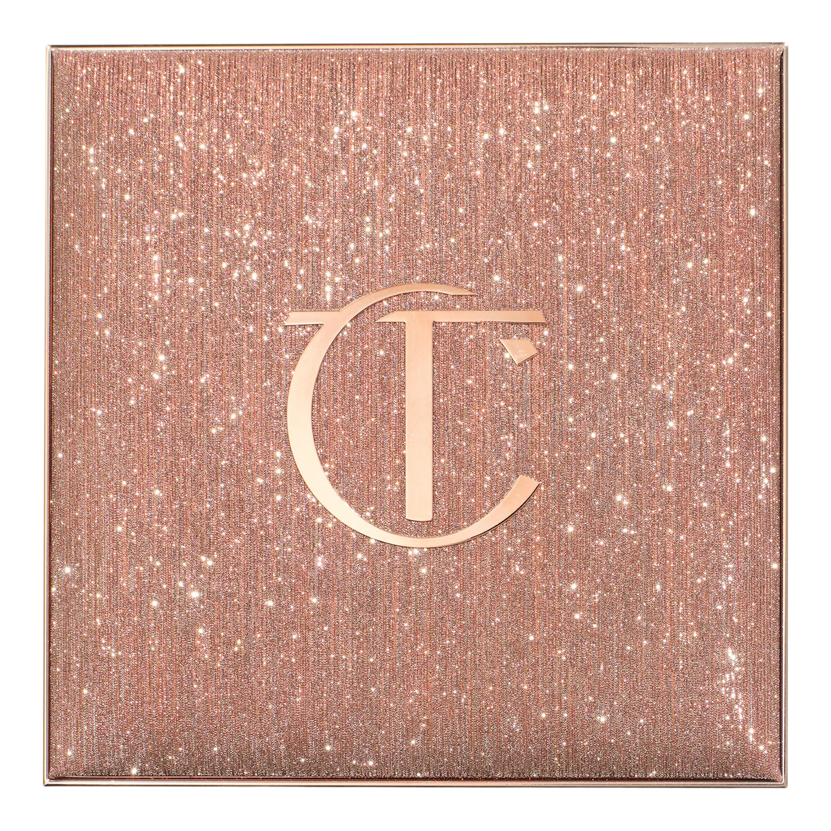 Charlotte Tilbury Hollywood Instant Look In a Palette tono Dreamy, Bronzed Beauty