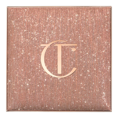 Charlotte Tilbury Hollywood Instant Look In a Palette tono Dreamy, Bronzed Beauty