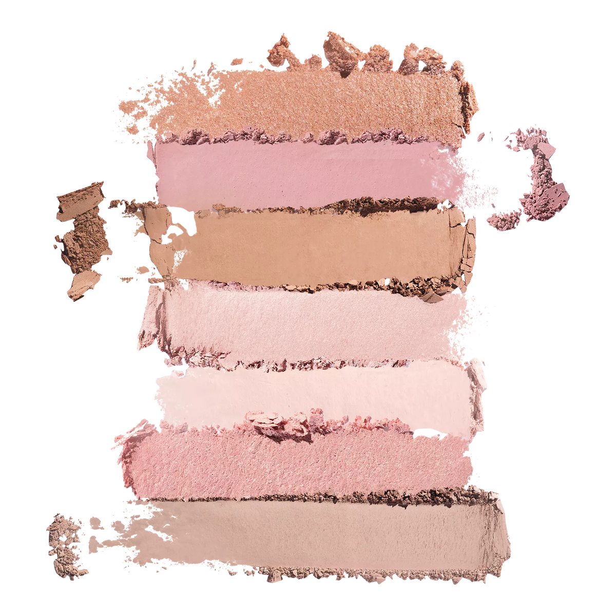 Charlotte Tilbury Hollywood Instant Look In a Palette tono Pretty, Glowing Beauty