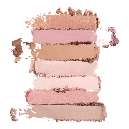 Charlotte Tilbury Hollywood Instant Look In a Palette tono Pretty, Glowing Beauty