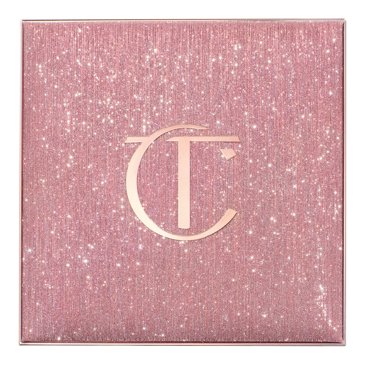 Charlotte Tilbury Hollywood Instant Look In a Palette tono Pretty, Glowing Beauty