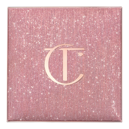 Charlotte Tilbury Hollywood Instant Look In a Palette tono Pretty, Glowing Beauty