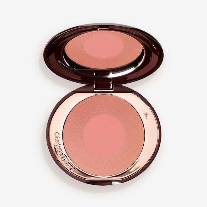 Charlotte tilbury cheek to chic tono ecstasy