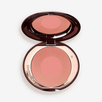 Charlotte tilbury cheek to chic tono ecstasy