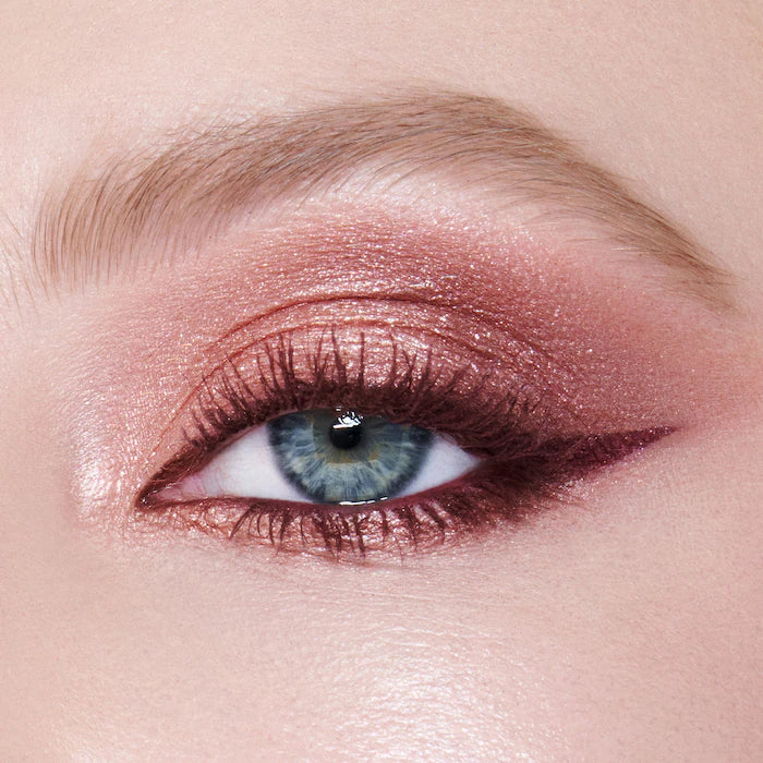 Charlotte Tilbury Luxury Eyeshadow Palette tono pillow talk dreams