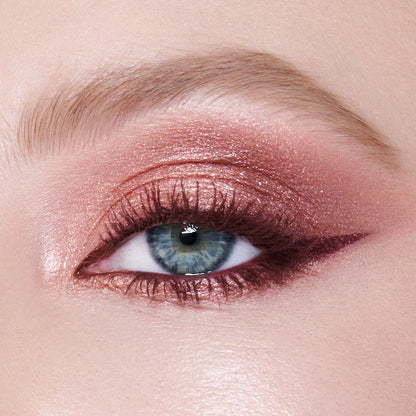 Charlotte Tilbury Luxury Eyeshadow Palette tono pillow talk dreams