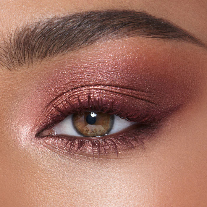 Charlotte Tilbury Luxury Eyeshadow Palette tono pillow talk dreams