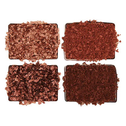 Charlotte Tilbury Luxury Eyeshadow Palette tono pillow talk dreams