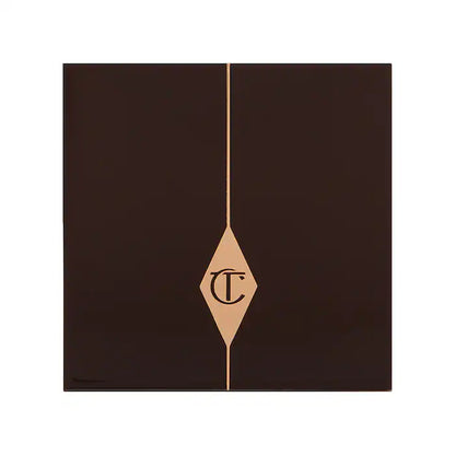 Charlotte Tilbury Luxury Eyeshadow Palette tono pillow talk dreams