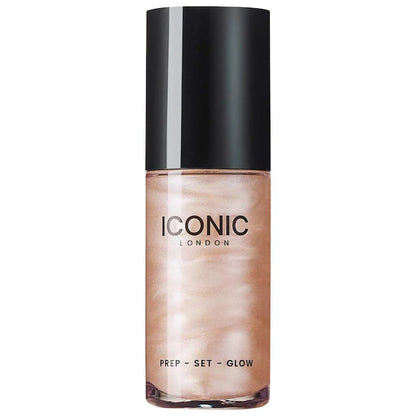 Iconic setting spray 