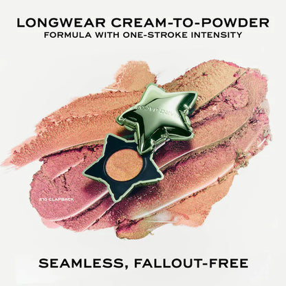 Born Star Cream-to-Powder Long-Wear Eyeshadow