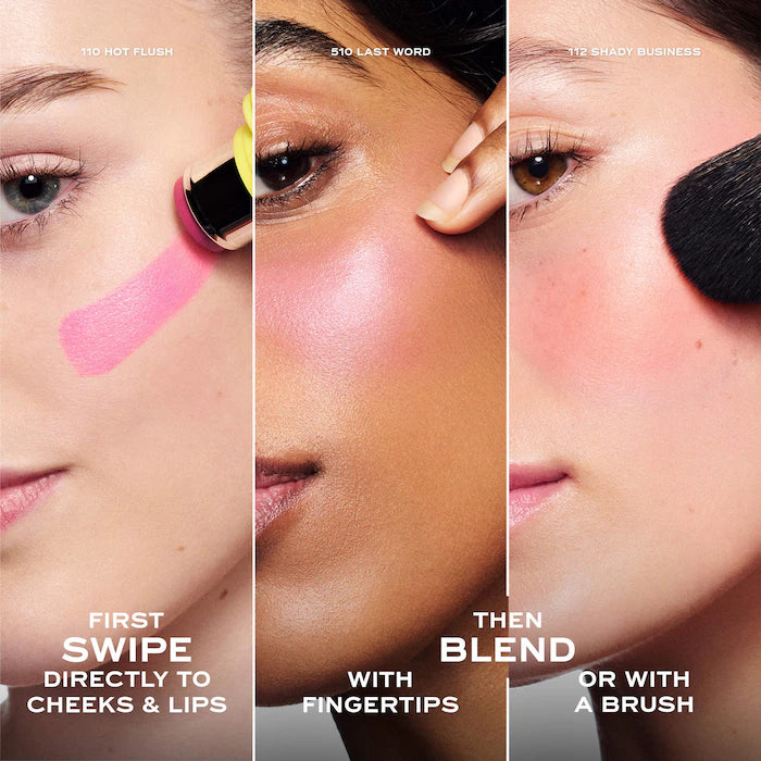 Marc Jacobs Joystick Cream Blush Stick 