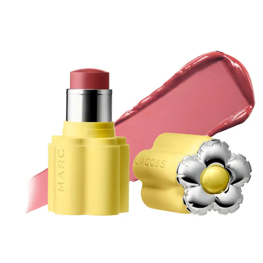 Marc Jacobs Joystick Cream Blush Stick tono 111 Self Centered - mauvy nude