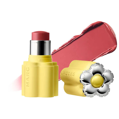 Marc Jacobs Joystick Cream Blush Stick tono 112 Shady Business - rosewood nude