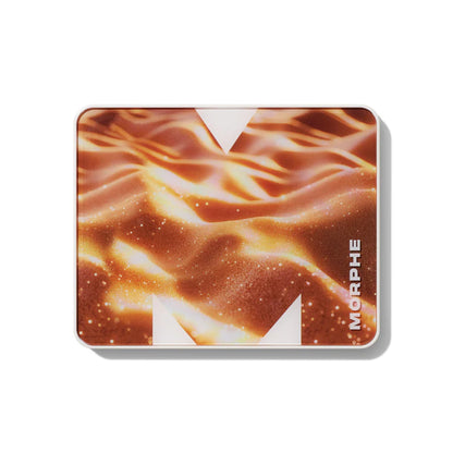 Morphe chromaplus 12-pan  Sombras 