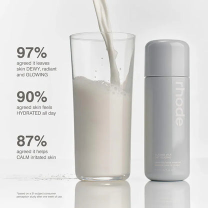 Rhode Glazing Milk Ceramide Facial Essence full size