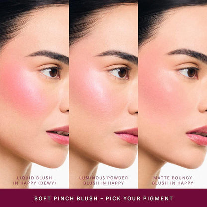 Soft Pinch Liquid Blush Joy Selena 
