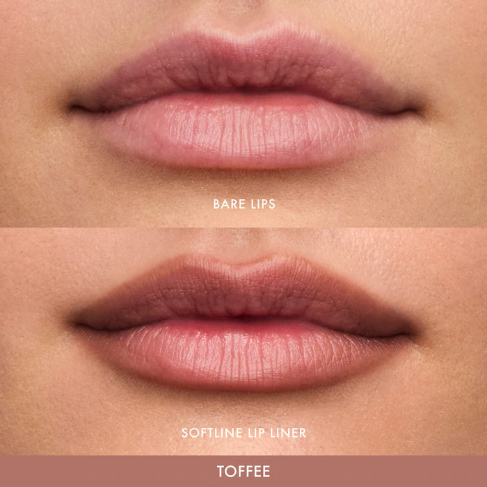 Summer Fridays  delineador para labios  Creamy Sculpting Lip Pencil tono toffee