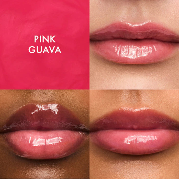Summer Fridays The Lip Butter Balm Minis - Pink Set