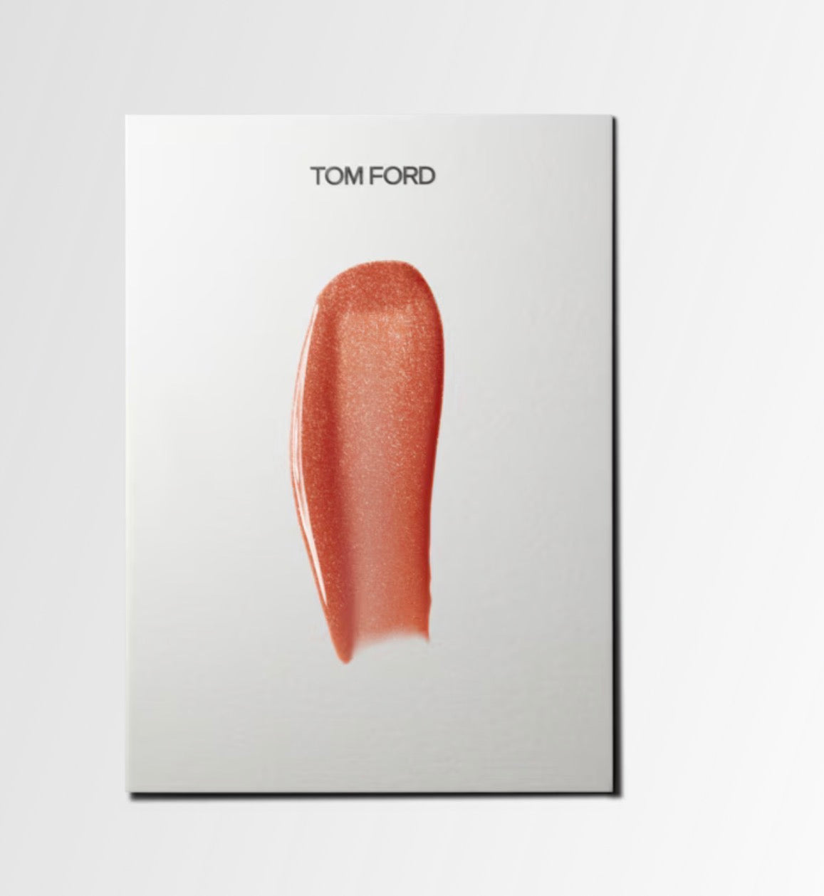 TOM FORD Soleil Neige Gloss Luxe 17 peak flush