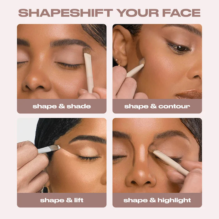 Urban Decay 
Naked Shaped Cool-Toned Makeup Palette for 