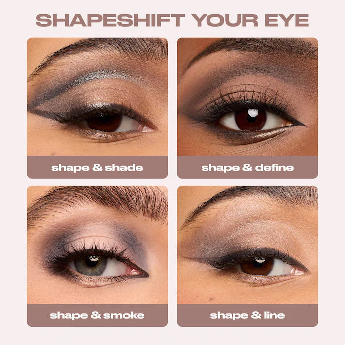 Urban Decay 
Naked Shaped Cool-Toned Makeup Palette for Eyes 