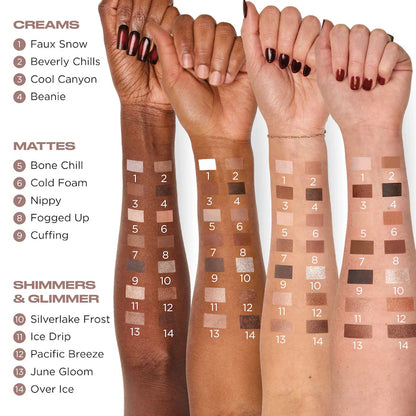 Urban Decay 
Naked Shaped Cool-Toned Makeup Palette 