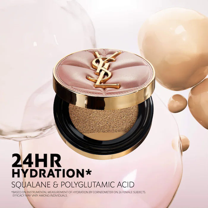 Yves Saint Laurent Skin Affair 24 horas de hidratación 