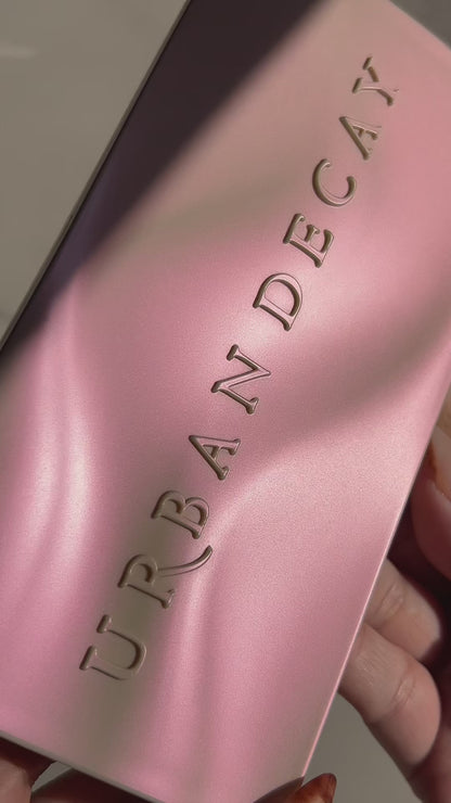Urban Decay 
Naked Shaped Cool-Toned Makeup Palette for Eyes & Face