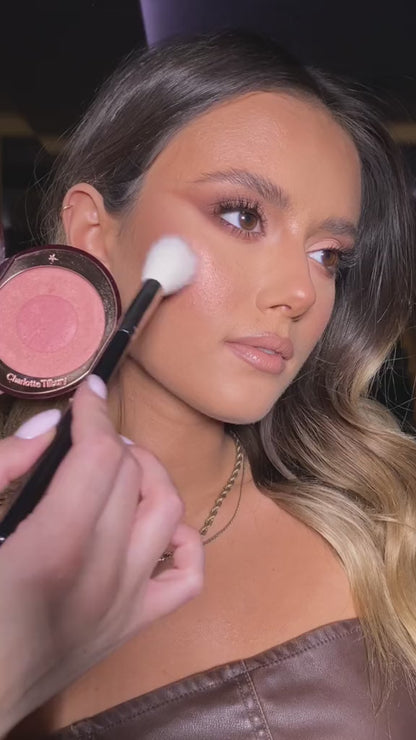 Charlotte tilbury cheek to chic tono ecstasy