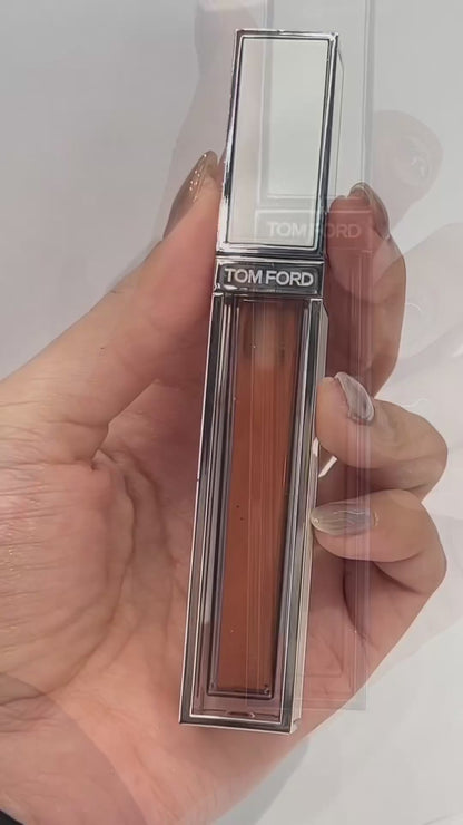 TOM FORD Soleil Neige Gloss Luxe tono 17 peak flush